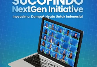 SUCOFINDO Gandeng Ruangguru Cetak Talenta Muda Sebagai Katalisator Inovasi Berkelanjutan