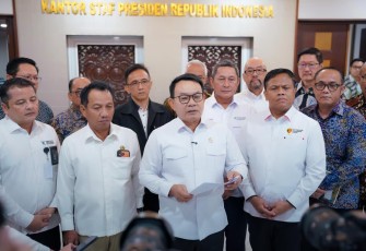 SUCOFINDO PERKUAT TATA KELOLA EKSPOR MINERAL NASIONAL MELALUI SINERGI DENGAN KSP DAN DANANTARA
