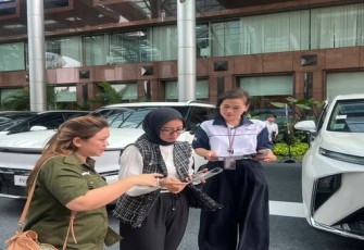 Sambut POJK 35/2025, BRI Finance Terapkan Pembiayaan DP 0% Berbasis Manajemen Risiko