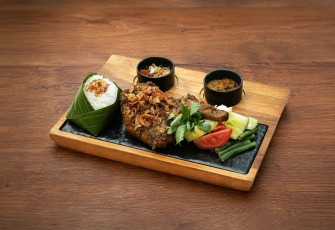 Sari Delicatessen And Cafe Hadirkan Menu Baru Terinspirasi Dari Cita Rasa Rumah