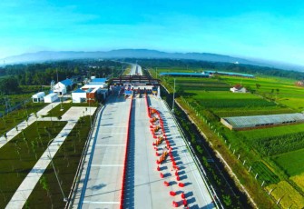 Selaras Arah Transformasi Danantara Indonesia, Jasa Marga Perkuat Penciptaan Nilai Berkelanjutan