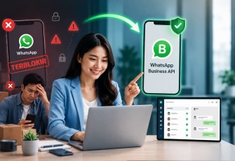 Sering Terblokir? Segera Beralih Gunakan WhatsApp Business API