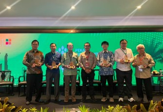 Sucofindo Perkuat Ekosistem Sawit Berkelanjutan melalui Circular Economy