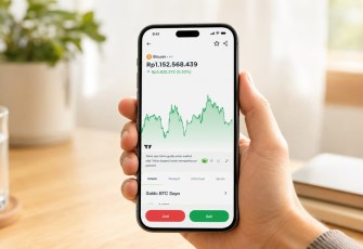 Suku Bunga AS dan Jepang Naik, Bitcoin Justru Menguat: Ada Apa?
