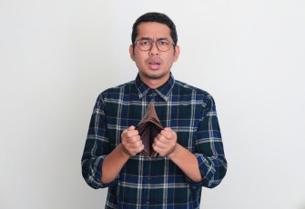 Sulit Membayar Cicilan