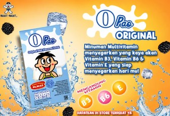 Susu MBG Jadi Sorotan, Ini Fakta Minuman Rasa Susu Multivitamin yang Banyak Dicari