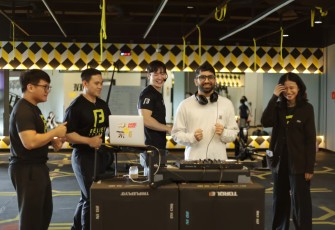 TINGGALKAN GYM KOMERSIAL YANG RAMAI: Believe Fitness Pacific Garden Rilis Ruang Privat Eksklusif untuk Optimasi Otak & Postur Mahasiswa Elit Alam Sutera