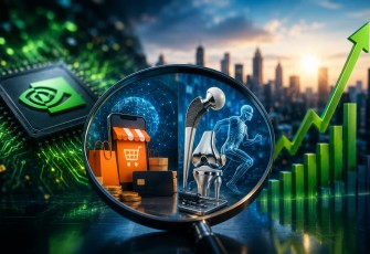 Tak Hanya Nvidia, Dua Saham Ini Jadi Incaran Investor Berbasis Fundamental