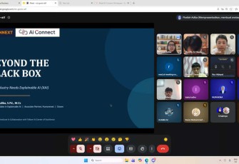 Telkom AI Connect