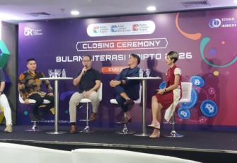 Tokocrypto Dorong Inklusi Kripto Lewat Penguatan Edukasi Masyarakat