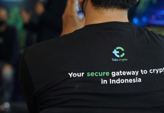 Transaksi Kripto RI Hampir Rp100 Triliun, Pelaku Industri Mulai Profit