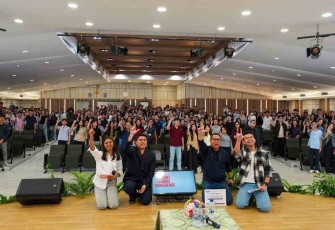 Universitas Pelita Harapan
