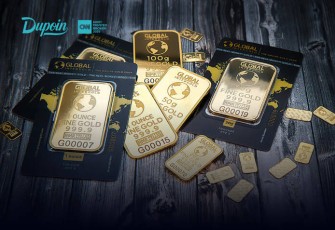 Usai Rilis Inflasi AS, Emas Diprediksi Masih Menguat