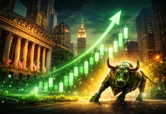 Wall Street Menguat Setelah 6 Bulan, Sinyal Pemulihan atau Sekadar Euforia?