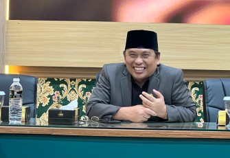 Anggota Komisi D DPRD Jatim, Yoyok Mulyadi 