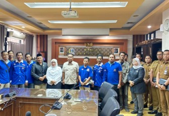 Nelayan Gresik Minta Ganti Rugi Rumpon Tertabrak Kapal