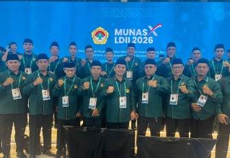 Munas X LDII 2026