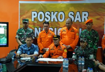 Kodam XII/Tpr Kerahkan 209 Personel untuk Pencarian dan Evakuasi