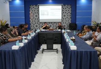Kemenkeu Satu Lhokseumawe Perkuat Sinergi Dorong Pemberdayaan UMKM 