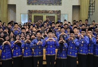 ASN Jember Didorong Jadi Garda Promosi Daerah di Era Digital