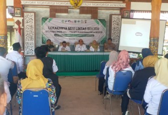 Bantur Gelar ORI untuk 6.000 Anak