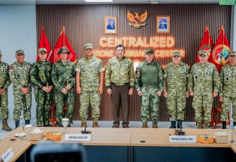 Foto Bersama