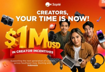 SOPLÉ