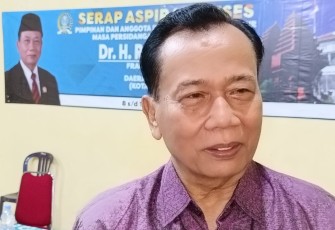 Anggota Komisi E DPRD Jawa Timur, Rasiyo
