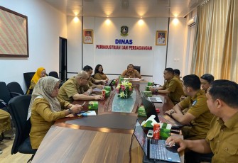 Pemprov Kepri Perkuat Implementasi P3DN