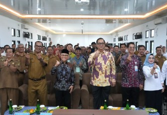 Foto bersama