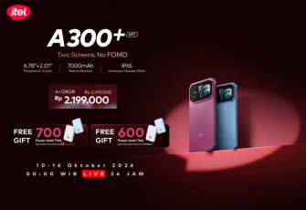 itel Mobile