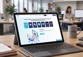 ezSign for Business
