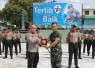 Jalin Sinergitas TNI-POLRI