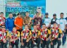 Bupati Natuna Apresiasi Putra Daerah Peringkat Pertama Jambore SAR Nasional 2023