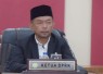 Ketua DPRK Aceh Timur, Fattah Fikri