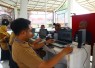 Pemutakhiran data digital WBP lapas Tangerang, Sabtu (2/12)