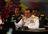 Panglima TNI Laksamana TNI Yudo Margono saat memimpin jalannya sidang ASEAN Chief of Defence Forces Meeting (ACDFM) ke-20, bertempat di Candi Ballroom, Apurva Kempinski Hotel, Nusa Dua Bali, Rabu (7/6/2023).