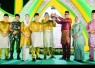 Bintan Timur Sabet Piala Bergilir MTQH Ke XIII Bintan