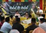 Gubernur Ansar Hadiri Halal Bi Halal Bersama LAM Kepri