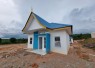 Progres Pengerjaan 4 Rumah Contoh di Tanjung Banon