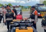 Unit SAR Satbrimob Polda Kepri Laksanakan Siaga Bencana