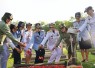 Wanita TNI Gelar Ziarah di TMPNU Kalibata