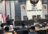 Fraksi-fraksi DPRD Kabupaten Blitar Sampaikan Pandangan Umum untuk LKPJ Bupati Blitar Tahun 2023