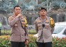 Kapolres Metro Jakarta Pusat Kombes Pol Susatyo Purnomo Condro 