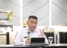 Kepala Biro Hukum, Organisasi dan Kepegawaian BNPP Gutmen Nainggolan 