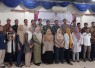 Rakor Persiapan Rekapitulasi Hasil Pemungutan Suara Tingkat Kabupaten Pasaman Barat Pemilu 2024 