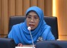 Anggota Komisi IX DPR RI Netty Prasetiyani Aher