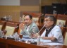 Anggota Komisi III DPR RI Hasbiallah Ilyas