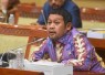 Anggota Komisi III DPR RI Abdullah 