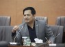 Anggota Komisi XI DPR RI Tommy Kurniawan 